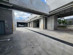 SmartFood@Mandai (D25), Factory #535679521